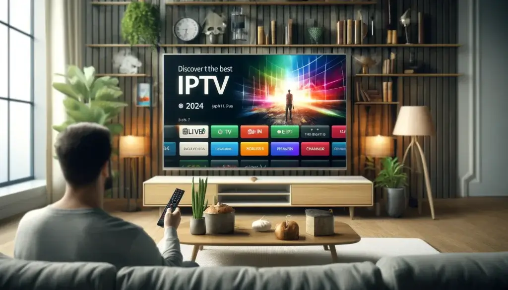 Best IPTV Provider 2025 - Best IPTV Reddit 📺️ - Mein-IPTV Deutsch 📺️